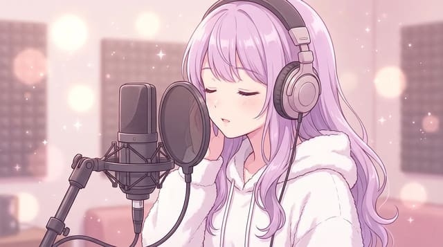 あなたから聴く物語