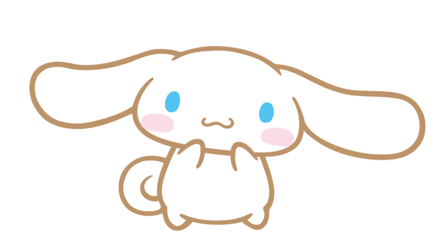 シナモンアニメだもん