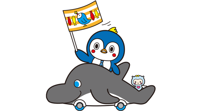 ペペペペン議員